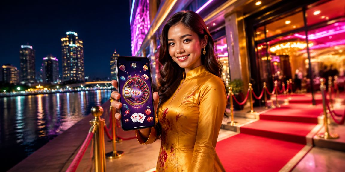 Pengguna Johor mengakses aplikasi pertaruhan sukan dalam talian melalui telefon pintar