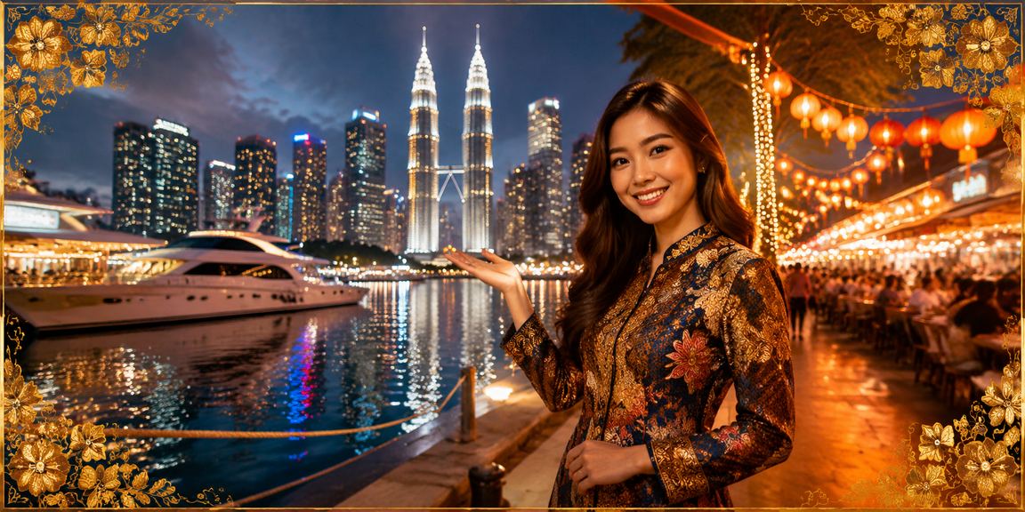 Platform hiburan kasino dalam talian Kuala Lumpur dengan keselamatan data pengguna