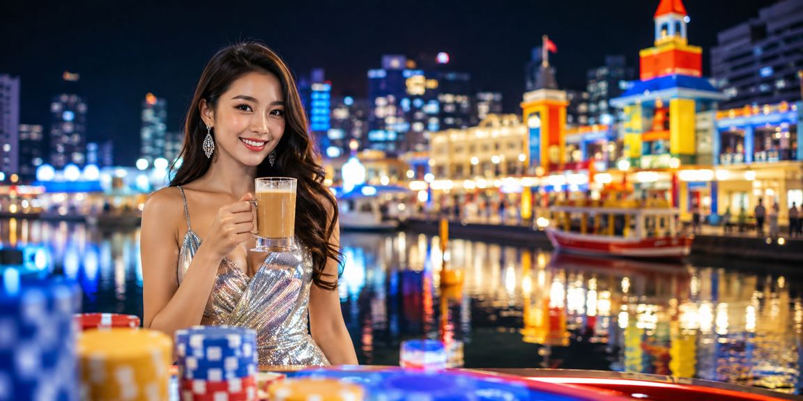 Platform hiburan kasino dalam talian Malaysia t2a dengan keselamatan akaun terjamin