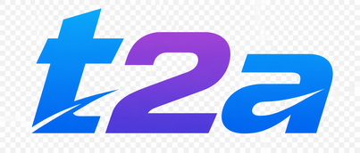 t2a